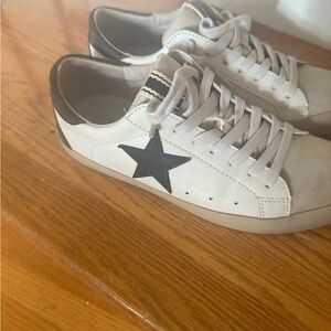 Shu shop brand new sneakers